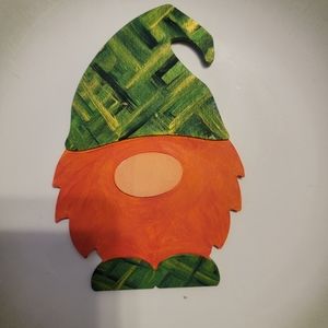 St Patrick's Day Gnomes